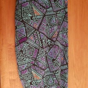 Lularoe TC leggings
